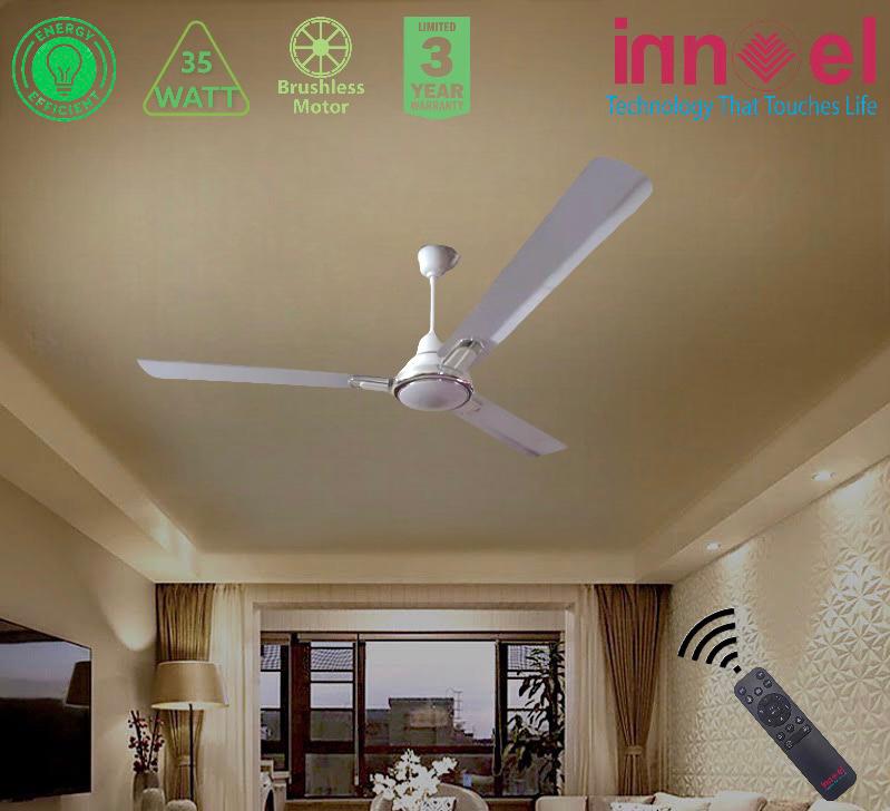 Energy Saving BLDC Ceiling Fan